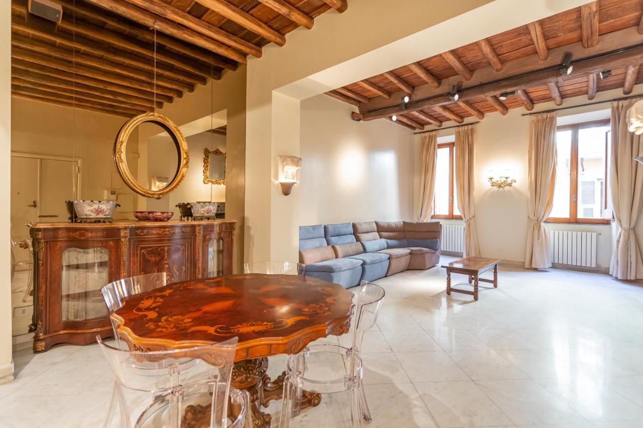 Daplace - Sofia Apartamento Roma
