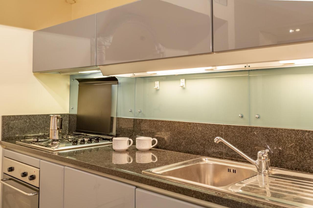 Apartamento Daplace - Sofia
