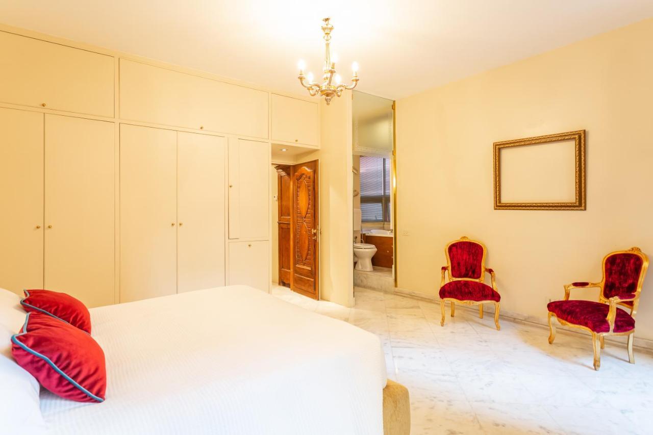 Apartamento Daplace - Sofia *