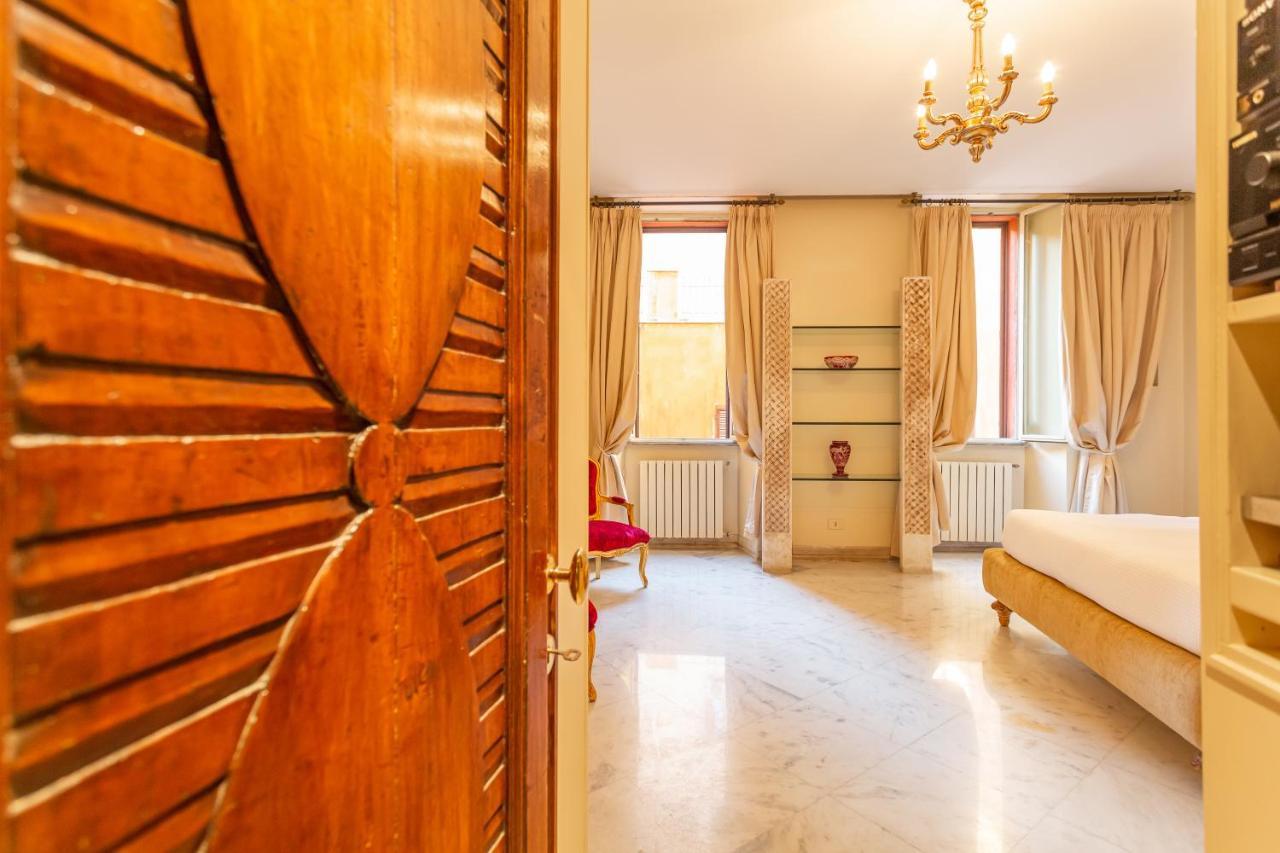 Apartamento Daplace - Sofia Roma
