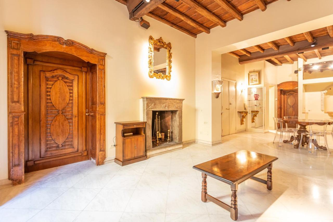 Apartamento Daplace - Sofia Roma