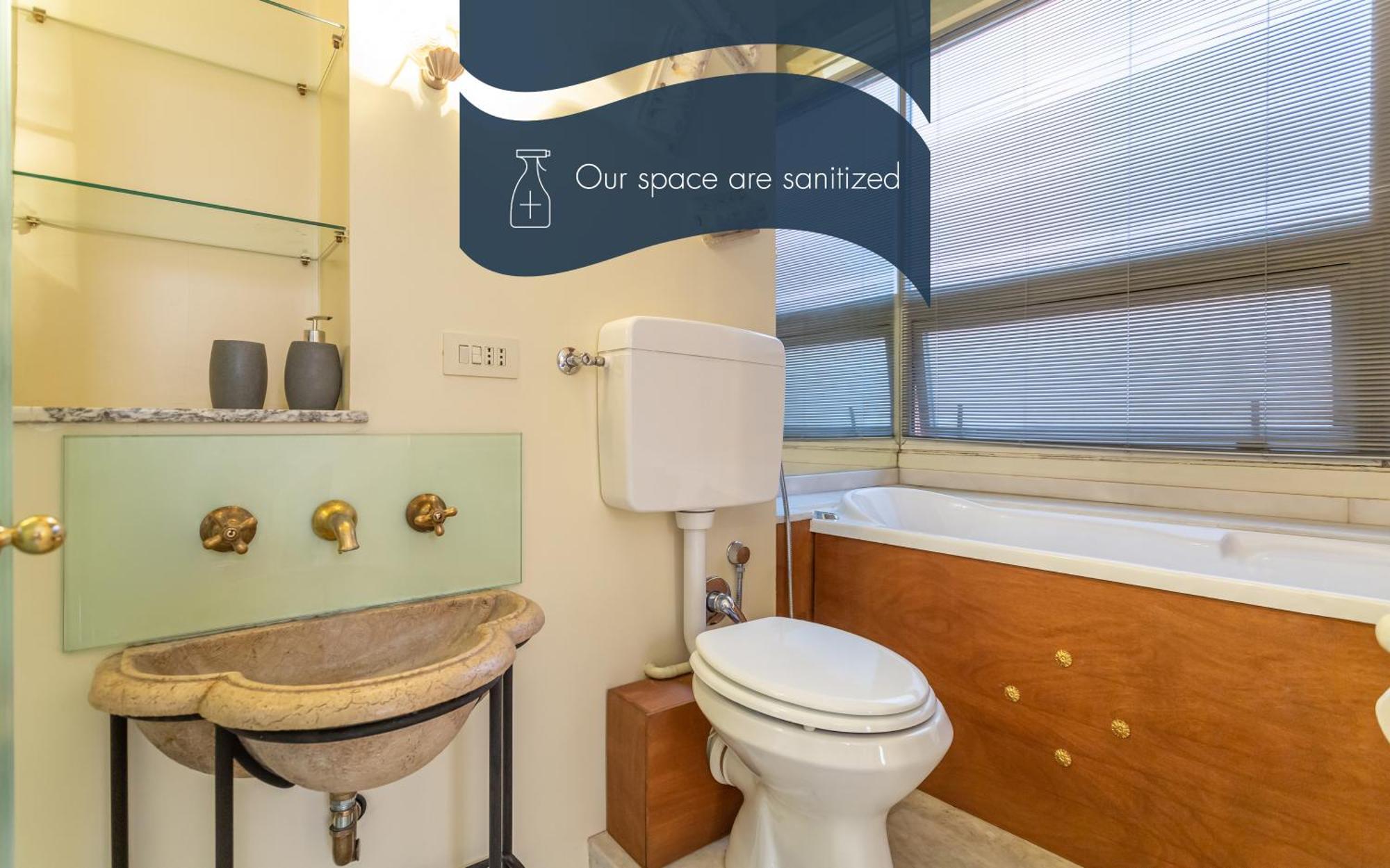 Daplace - Sofia Apartamento Roma